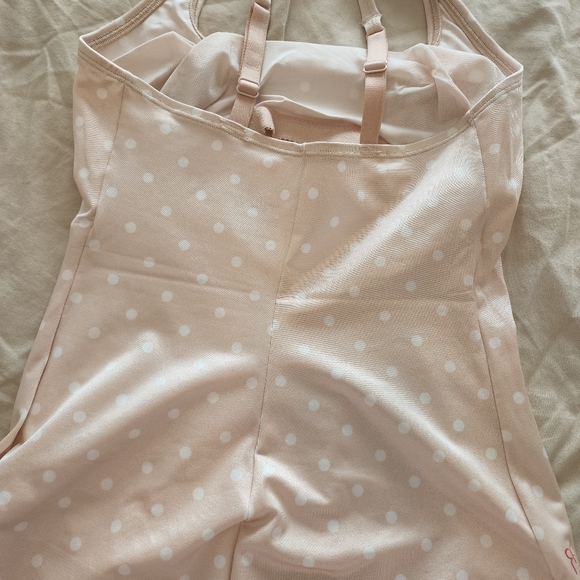 Ruby Ribbon Light Support Cami - Picture 2 of 3